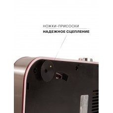 Миксер Pioneer MX322 wine maroon