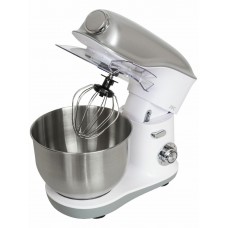 Миксер JVC JK-MX510 silver