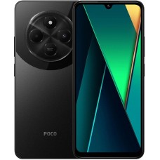 Смартфон Xiaomi POCO C75 8/256GB черный