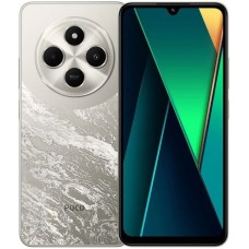 Смартфон Xiaomi POCO C75 8/256GB золотой