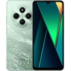 Смартфон Xiaomi POCO C75 8/256GB зеленый
