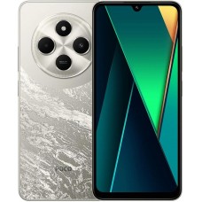 Смартфон Xiaomi POCO C75 6/128GB золотой