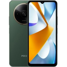 Смартфон Xiaomi POCO C61 3/64GB зеленый