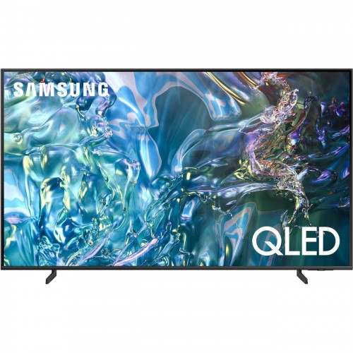 Телевизор 50" (125 см) Samsung QE50Q60DAUXRU серый