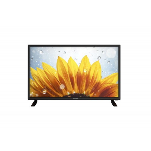 Телевизор 24" (60 см) Econ EX-24HS007B черный