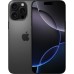 Смартфон  Apple iPhone 16 Pro Max 256GB Титановый черный