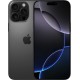 Смартфон  Apple iPhone 16 Pro Max 256GB Титановый черный