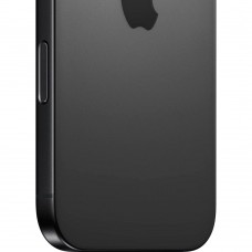 Смартфон  Apple iPhone 16 Pro Max 256GB Титановый черный