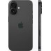 Смартфон  Apple iPhone 16 128GB черный