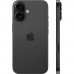 Смартфон  Apple iPhone 16 128GB черный