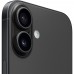 Смартфон  Apple iPhone 16 128GB черный