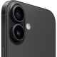Смартфон  Apple iPhone 16 128GB черный