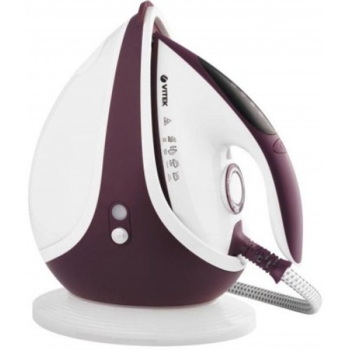 Парогенератор Vitek VT-2432