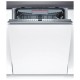 Встраиваемая посудомоечная машина Bosch SMV 46KX04E