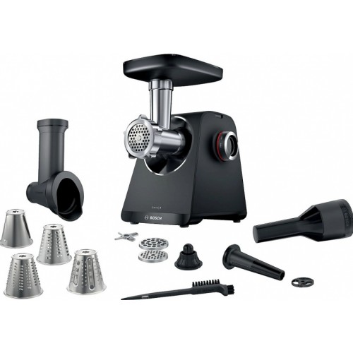 Мясорубка Bosch MFWS 440B