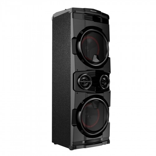 Портативная акустика Hisense PARTY ROCKSTAR