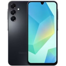 Смартфон Samsung Galaxy A16 4/128GB черный