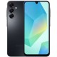 Смартфон Samsung Galaxy A16 4/128GB черный