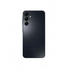 Смартфон Samsung Galaxy A16 6/128GB черный