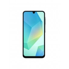 Смартфон Samsung Galaxy A16 6/128GB черный