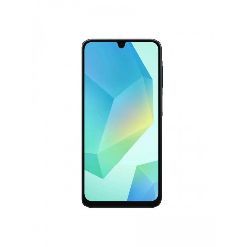 Смартфон Samsung Galaxy A16 6/128GB черный