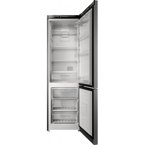 Холодильник Indesit ITS 4200 NG серый