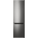 Холодильник Indesit ITS 4200 NG серый