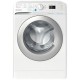 Стиральная машина Indesit BWSA 71052XWSV