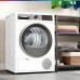 Сушильная машина Bosch WQG1420AME