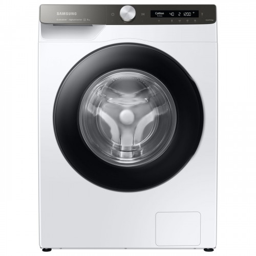Стиральная машина SAMSUNG WW 80AG6S28ATLP