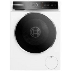Стиральная машина BOSCH WGB 24400ME
