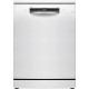 Посудомоечная машина Bosch SMS4IMW62Q