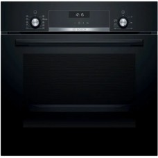 Электрический духовой шкаф Bosch HBJ558YB3Q черный