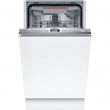 Встраиваемая Посудомоечная машина Bosch SPV 6EMX65Q