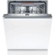 Встраиваемая Посудомоечная машина Bosch SMV 6EMX75Q