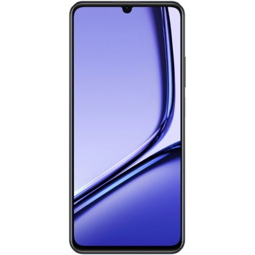 Мобильный телефон Realme Note 50 4/256GB черный