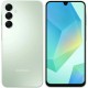 Смартфон Samsung Galaxy A16 6/128GB зеленый