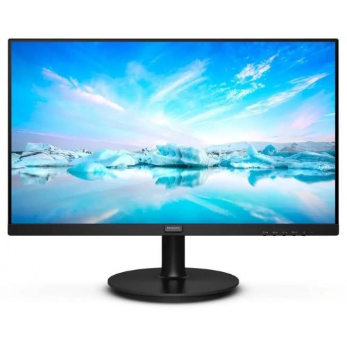 Монитор 27" Philips 271V8LAB/01 черный
