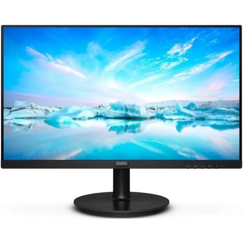 Монитор 27" Philips 271V8LAB/01 черный
