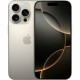 Смартфон Apple iPhone 16 Pro 256GB Титановый бежевый