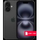 Смартфон Apple iPhone 16 Plus 256GB черный