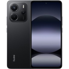 Смартфон Xiaomi Redmi Note 14 8/256GB черный