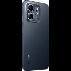 Смартфон Infinix Hot 50i 6/128GB черный