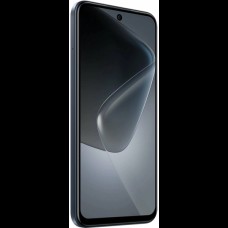 Смартфон Infinix Hot 50i 6/128GB черный