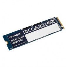 Накопитель M.2 NVMe 500 ГБ GIGABYTE Gen4 4000E [G440E500G]