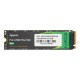 Накопитель 512 ГБ M.2 NVMe Apacer AS2280P4U [AP512GAS2280P4U-1]