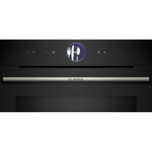 Духовой шкаф Bosch HMG776NB1