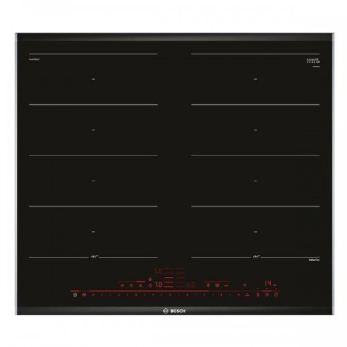 Индукционная варочная поверхность Bosch PXX675DV1E