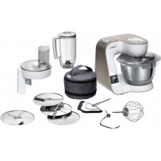 Кухонная машина Bosch MUM5 MUM5XW20 белый