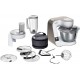 Кухонная машина Bosch MUM5 MUM5XW20 белый